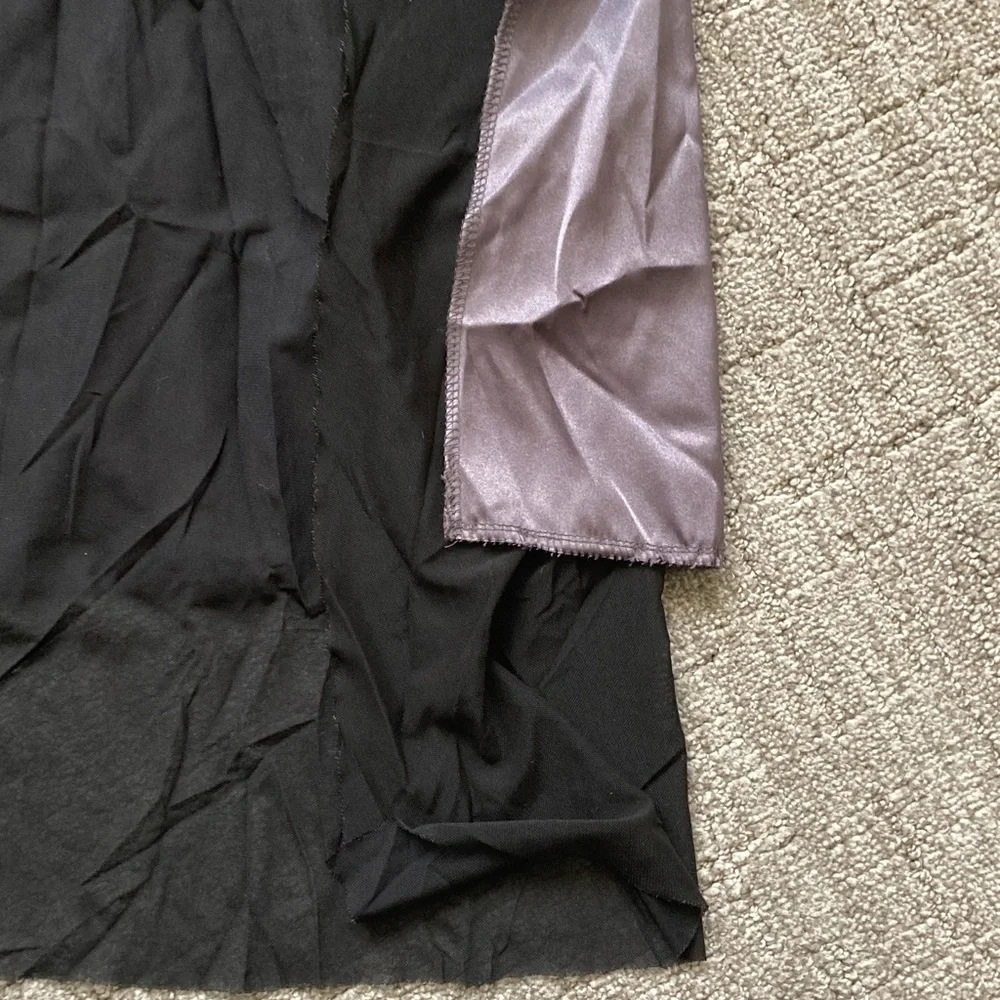 Reverence 2-Piece Dance Costume with Attached Train